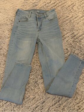 Old Navy Skinny Jeans